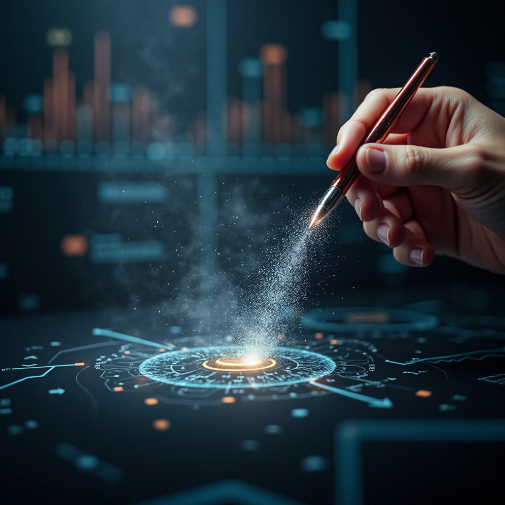 JPzobeクリーナーの環境影響評価グラフ。従来製品との比較で、CO2排出、水質汚染、化学物質使用量などの項目で大幅な改善を示す棒グラフとレーダーチャート